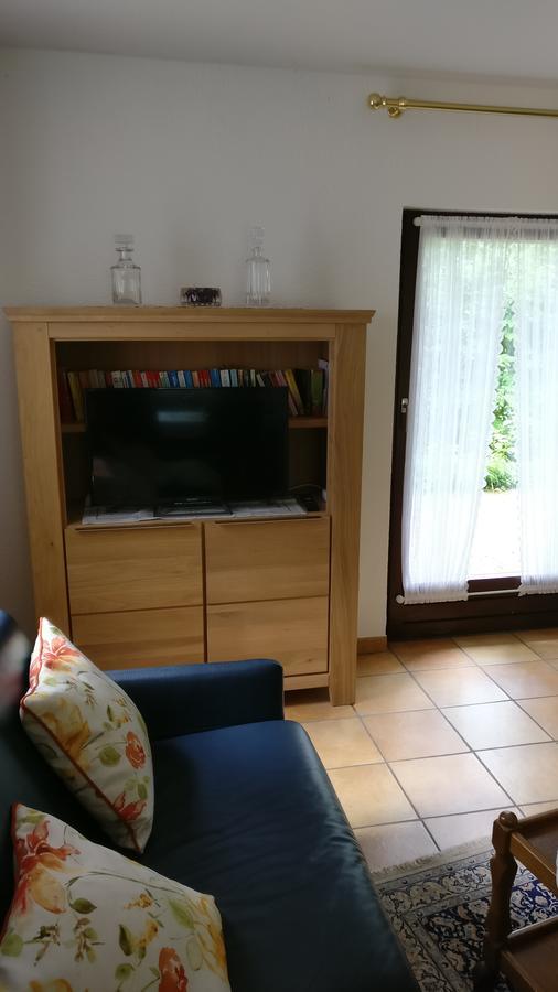 Ferienwohnungen / Ferienhaus Wahlers Bispingen Zewnętrze zdjęcie